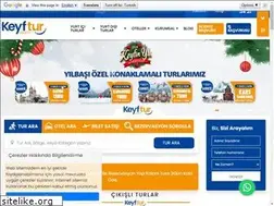 Sites similar to keyftur.com