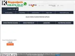 Sites similar to keygadgets.eu