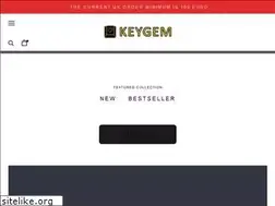 Sites similar to keygem.com