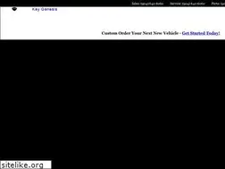 Sites similar to keygenesis.com