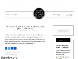 Sites similar to keygenfreedownload.org