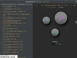 Sites similar to keygenmusic.tk