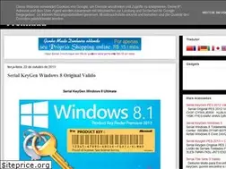 Sites similar to keygenpremiada.blogspot.com