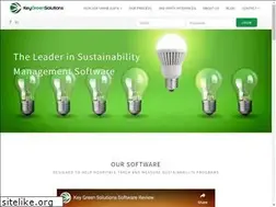 Sites similar to keygreensolutions.com