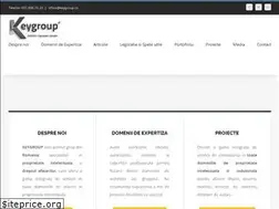 Sites similar to keygroup.ro