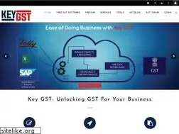 Sites similar to keygst.com