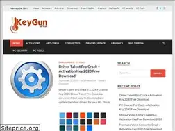 Sites similar to keygun.net