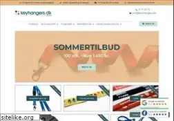 Sites similar to keyhangers.dk