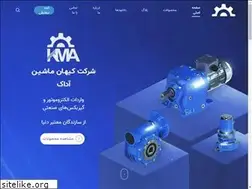 Sites similar to keyhanmachine.com