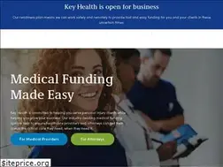 Sites similar to keyhealth.net