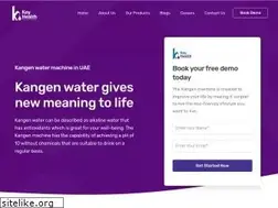 Sites similar to keyhealth.today