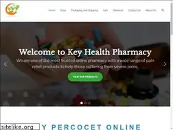 Sites similar to keyhealthpharmacy.com