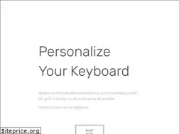 Sites similar to keyhive.xyz