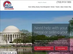 Sites similar to keyhm.com