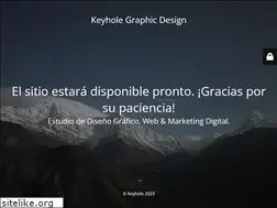 Sites similar to keyhole.com.ar