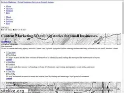 Sites similar to keyholemarketing.us