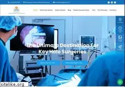 Sites similar to keyholesurgerykerala.com