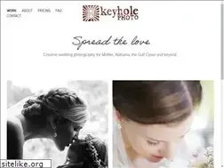 Sites similar to keyholeweddings.com