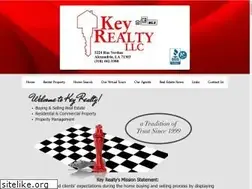 Sites similar to keyhomes.com