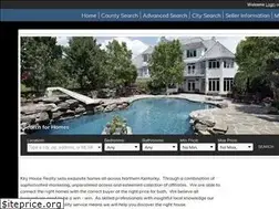 Sites similar to keyhouserealty.com
