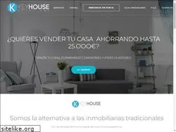 Sites similar to keyhousesolutions.com