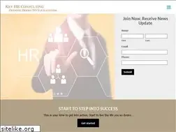 Sites similar to keyhrconsulting.com