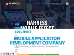 Sites similar to keyideasglobal.com
