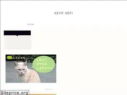 Sites similar to keyif-kefi.com