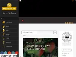 Sites similar to keyifadami.net