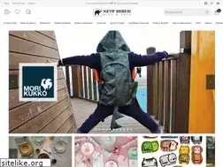 Sites similar to keyifbebesi.com.tr