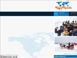 Sites similar to keyifkurdu.com