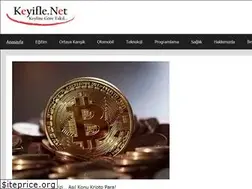 Sites similar to keyifle.net