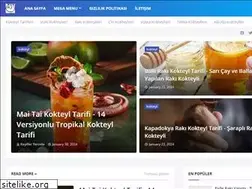 Sites similar to keyifleryerinde.online