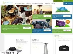 Sites similar to keyiflibahce.com