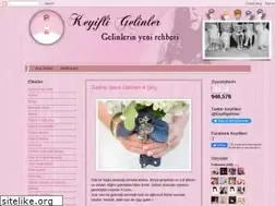 Sites similar to keyifligelinler.blogspot.com