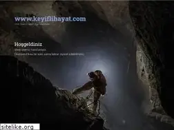 Sites similar to keyiflihayat.com