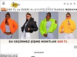 Sites similar to keyiflimoda.com
