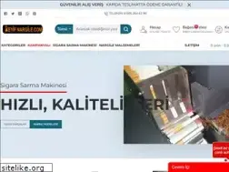Sites similar to keyifnargile.com