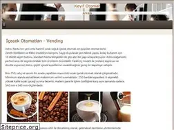 Sites similar to keyifotomat.com