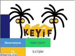 Sites similar to keyifpension.com