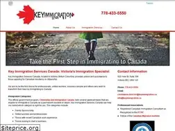 Sites similar to keyimmigration.ca