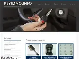 Sites similar to keyimmo.info