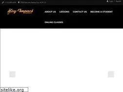 Sites similar to keyimpactstudios.com