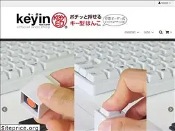 Sites similar to keyin.jp