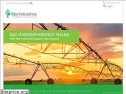 Sites similar to keyindustries.co.nz