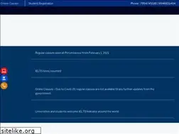 Sites similar to keyinstitute.co.in
