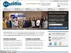 Sites similar to keyinsure.net