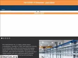 Sites similar to keyinternational.com