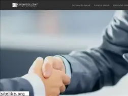 Sites similar to keyinvoice.ao