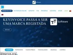 Sites similar to keyinvoice.com